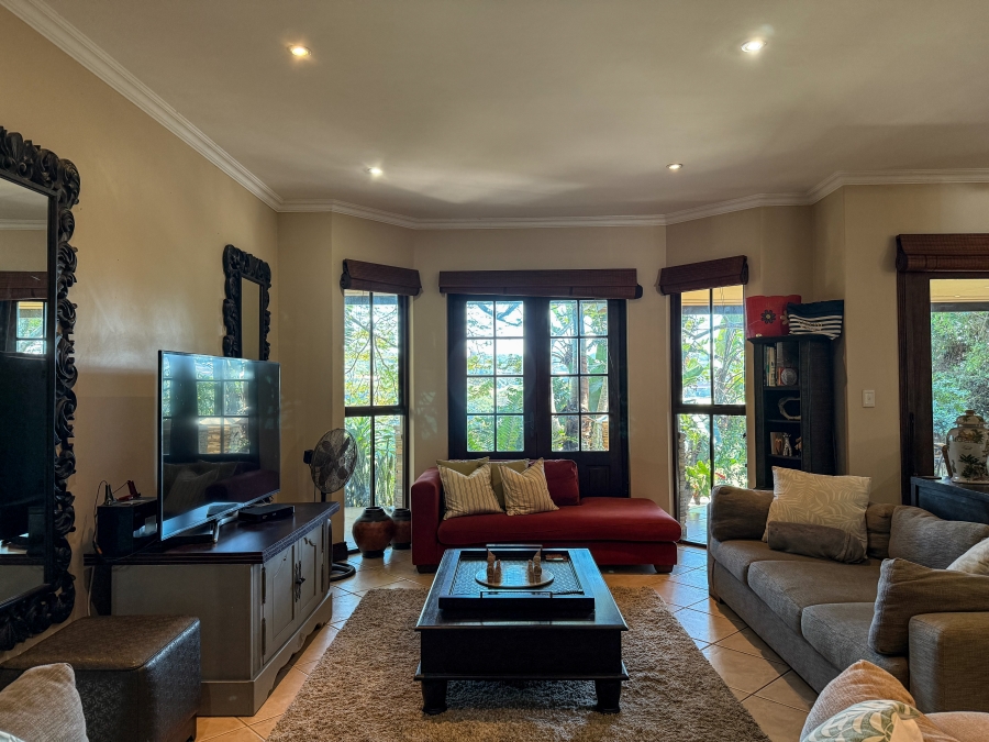 3 Bedroom Property for Sale in Zimbali Coastal Resort Estate KwaZulu-Natal