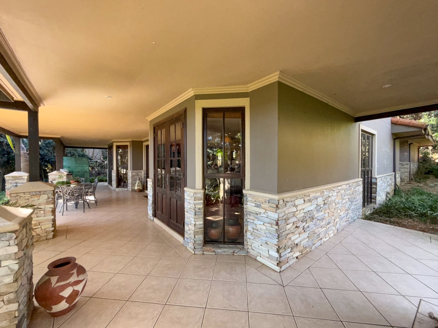 3 Bedroom Property for Sale in Zimbali Coastal Resort Estate KwaZulu-Natal