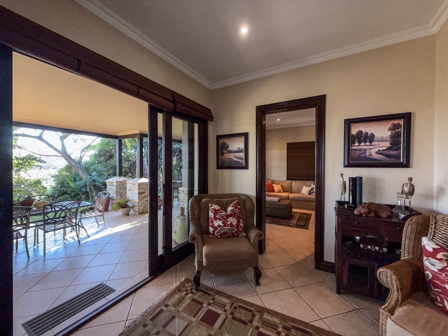 3 Bedroom Property for Sale in Zimbali Coastal Resort Estate KwaZulu-Natal