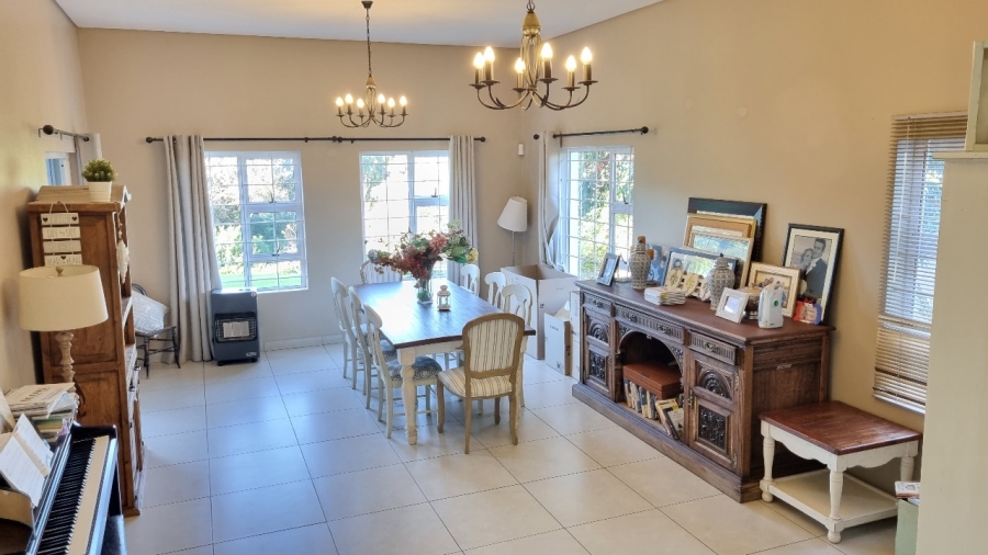 5 Bedroom Property for Sale in Hilton Central KwaZulu-Natal