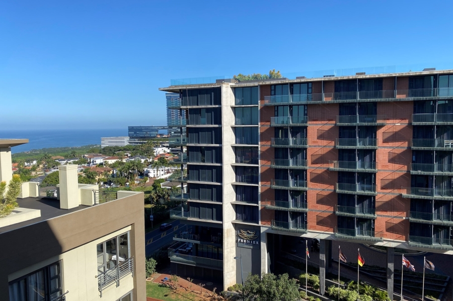 2 Bedroom Property for Sale in Umhlanga Ridge KwaZulu-Natal