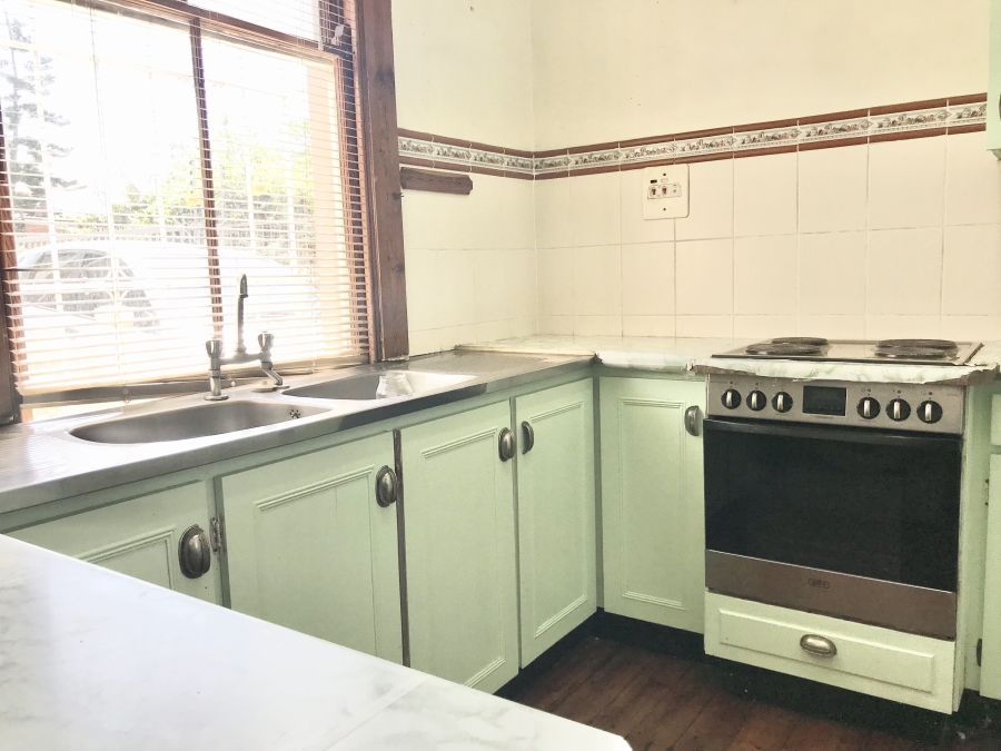 To Let 2 Bedroom Property for Rent in Bulwer KwaZulu-Natal