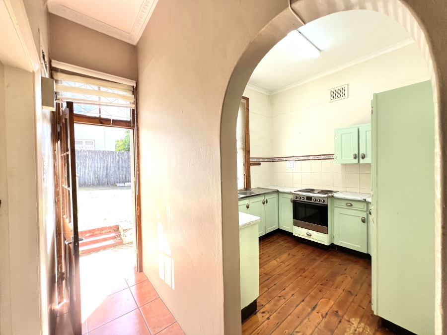 To Let 2 Bedroom Property for Rent in Bulwer KwaZulu-Natal