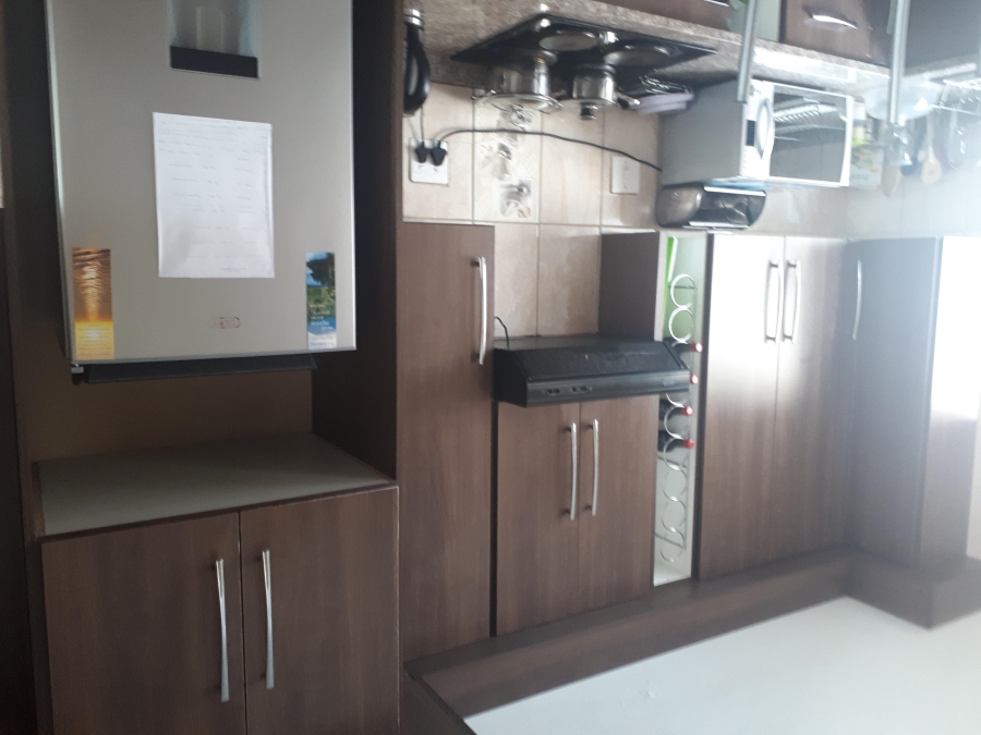 To Let 3 Bedroom Property for Rent in Pioneer Park KwaZulu-Natal