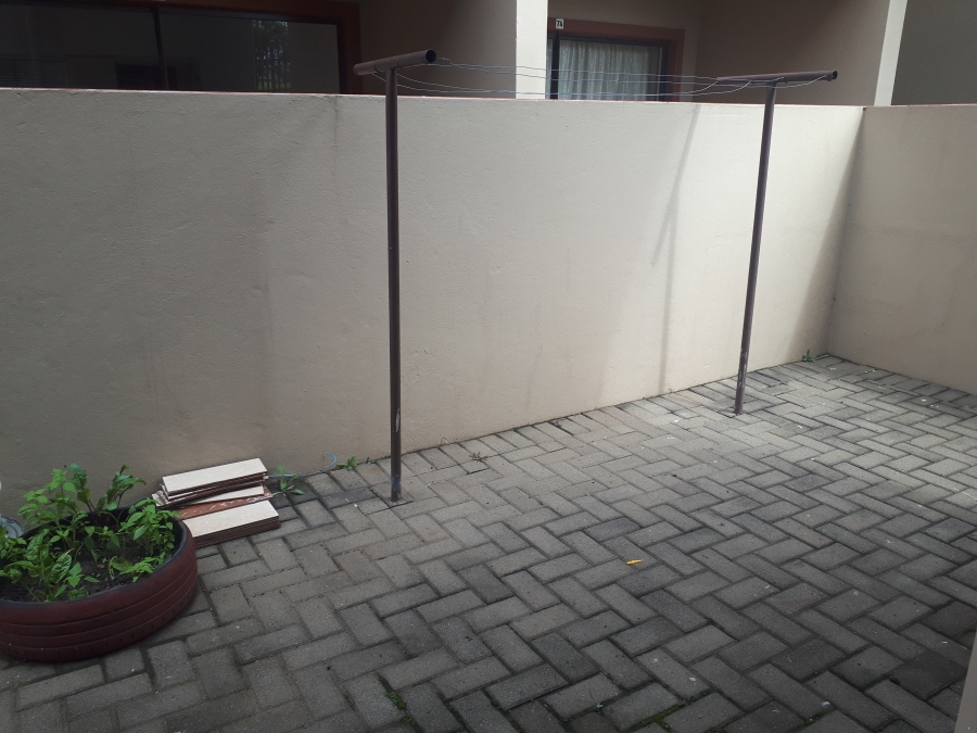 To Let 3 Bedroom Property for Rent in Pioneer Park KwaZulu-Natal
