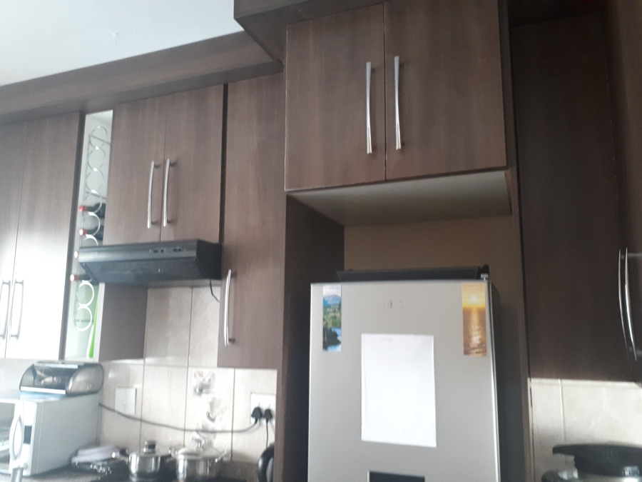 To Let 3 Bedroom Property for Rent in Pioneer Park KwaZulu-Natal