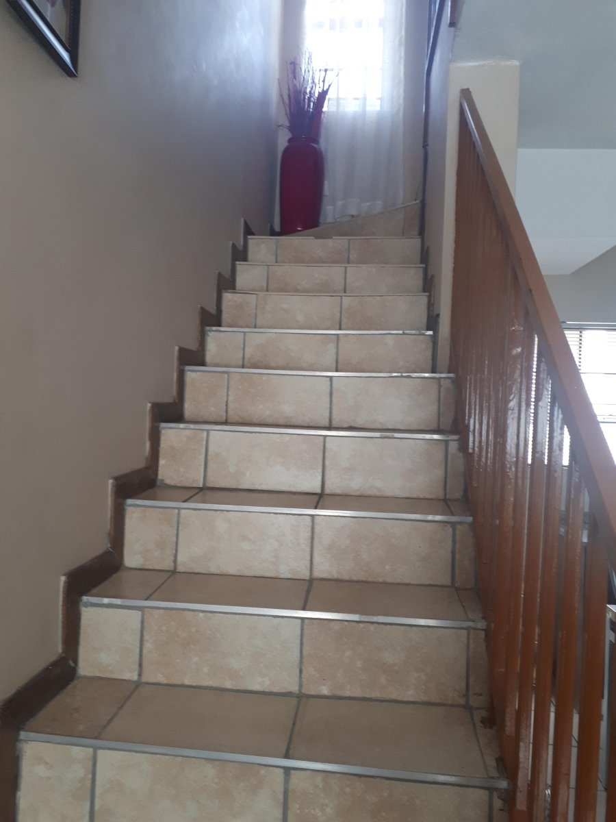 To Let 3 Bedroom Property for Rent in Pioneer Park KwaZulu-Natal