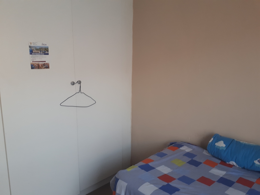 To Let 3 Bedroom Property for Rent in Pioneer Park KwaZulu-Natal