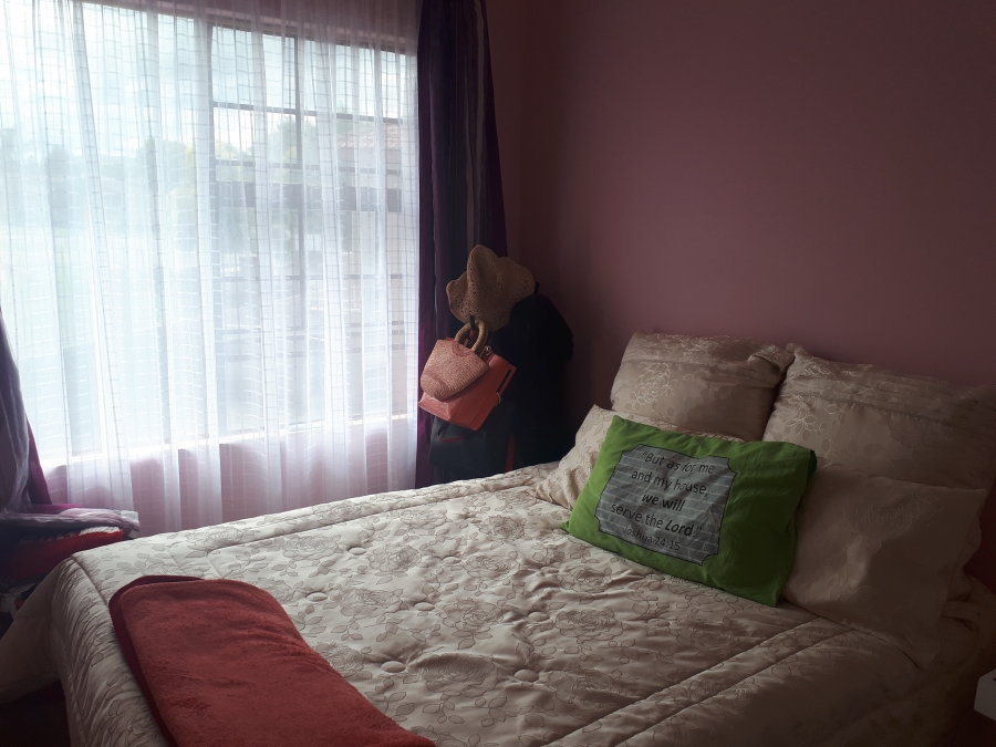 To Let 3 Bedroom Property for Rent in Pioneer Park KwaZulu-Natal