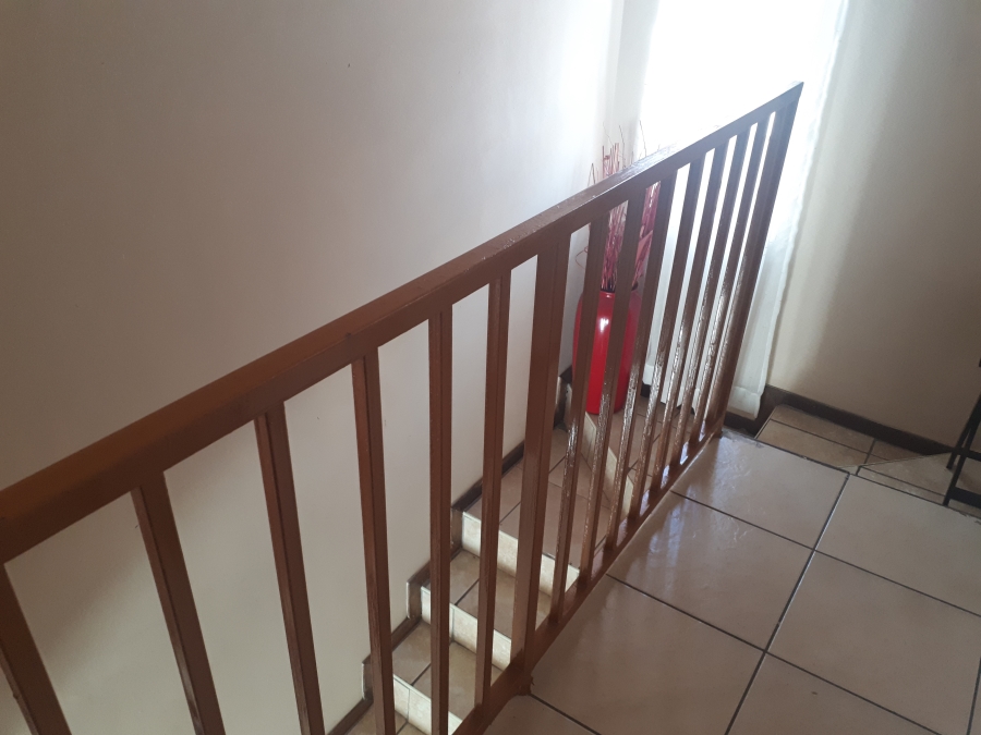 To Let 3 Bedroom Property for Rent in Pioneer Park KwaZulu-Natal