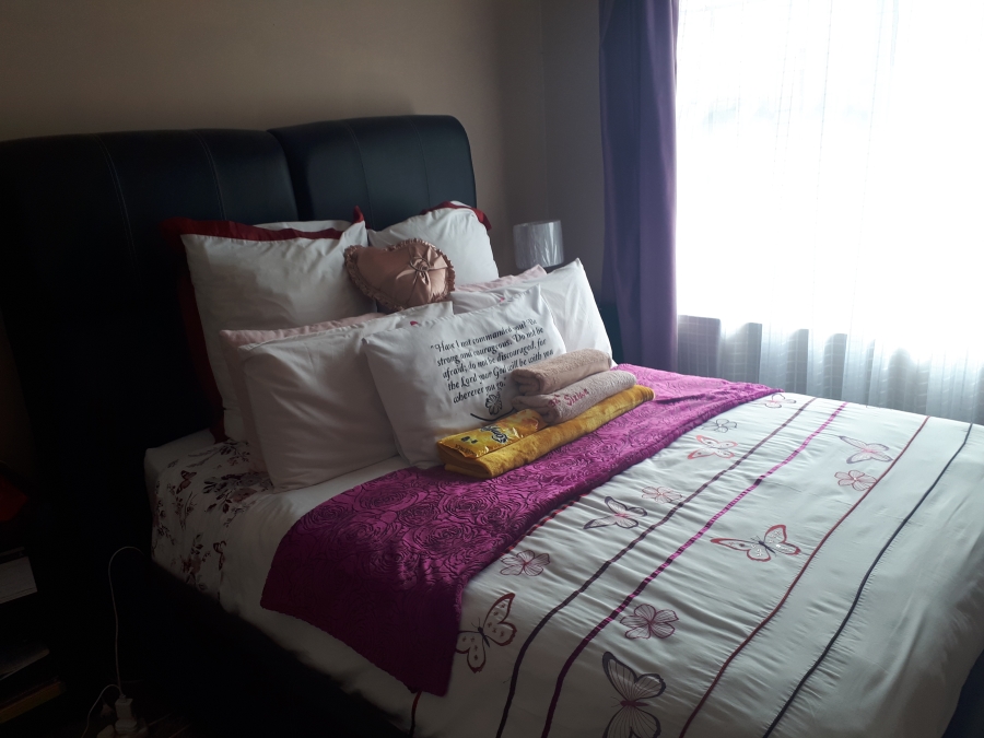 To Let 3 Bedroom Property for Rent in Pioneer Park KwaZulu-Natal