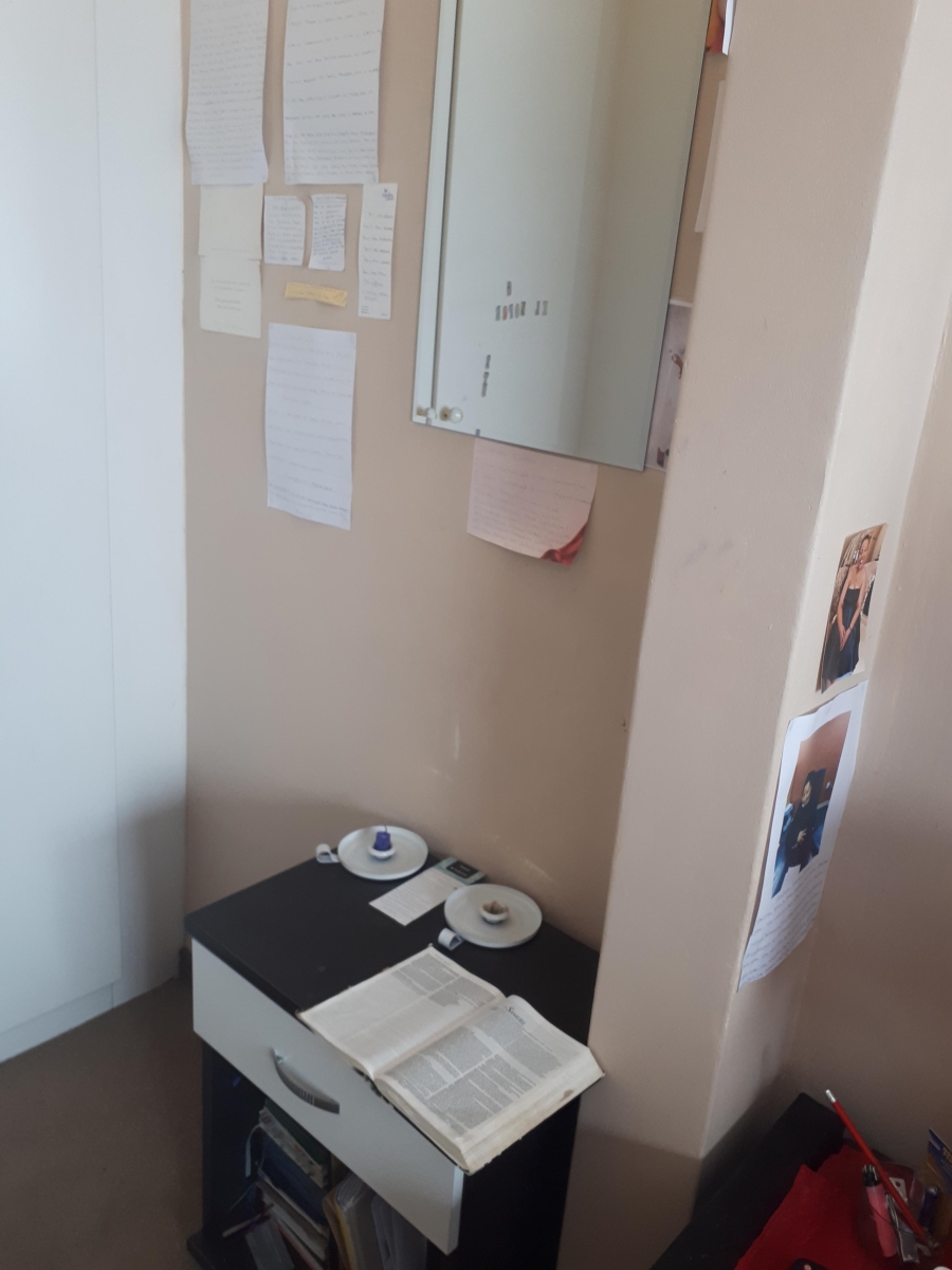 To Let 3 Bedroom Property for Rent in Pioneer Park KwaZulu-Natal
