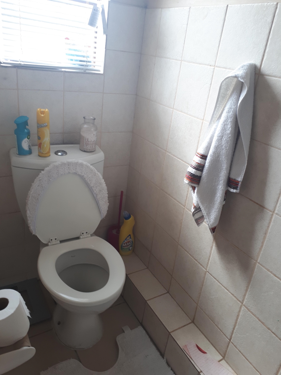 To Let 3 Bedroom Property for Rent in Pioneer Park KwaZulu-Natal