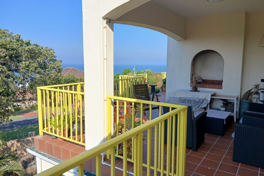 4 Bedroom Property for Sale in Uvongo Beach KwaZulu-Natal