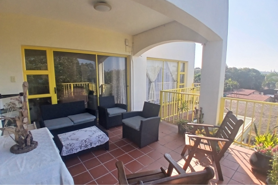 4 Bedroom Property for Sale in Uvongo Beach KwaZulu-Natal