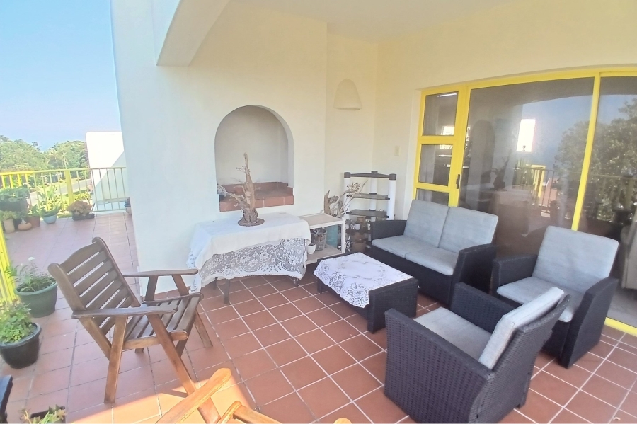 4 Bedroom Property for Sale in Uvongo Beach KwaZulu-Natal