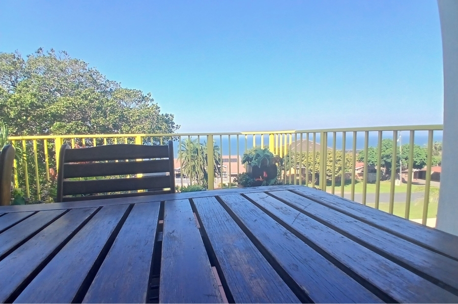 4 Bedroom Property for Sale in Uvongo Beach KwaZulu-Natal