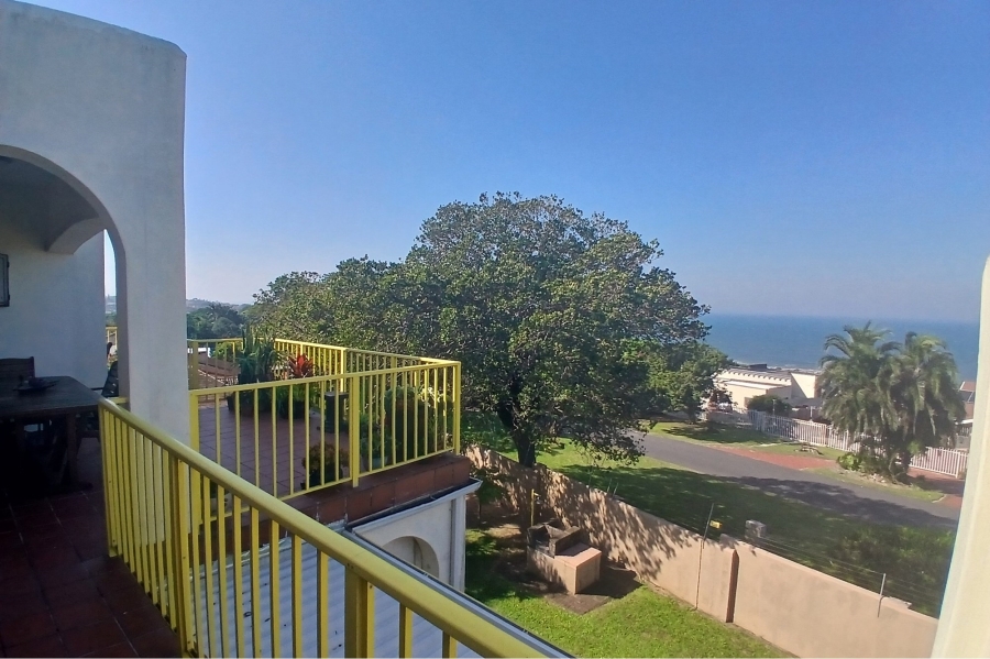 4 Bedroom Property for Sale in Uvongo Beach KwaZulu-Natal