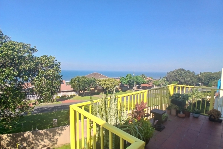 4 Bedroom Property for Sale in Uvongo Beach KwaZulu-Natal