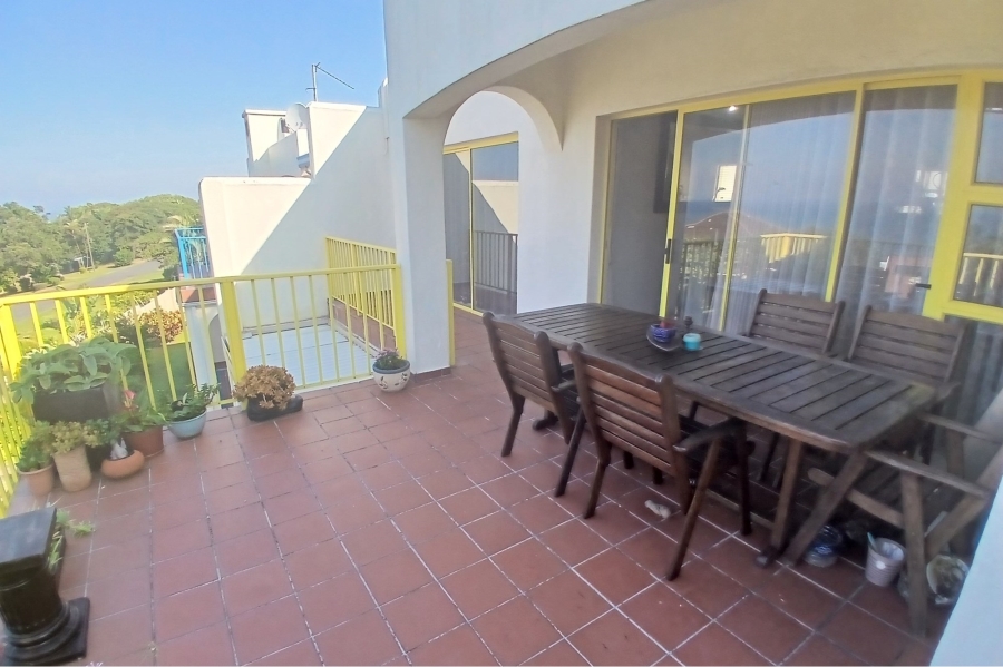 4 Bedroom Property for Sale in Uvongo Beach KwaZulu-Natal