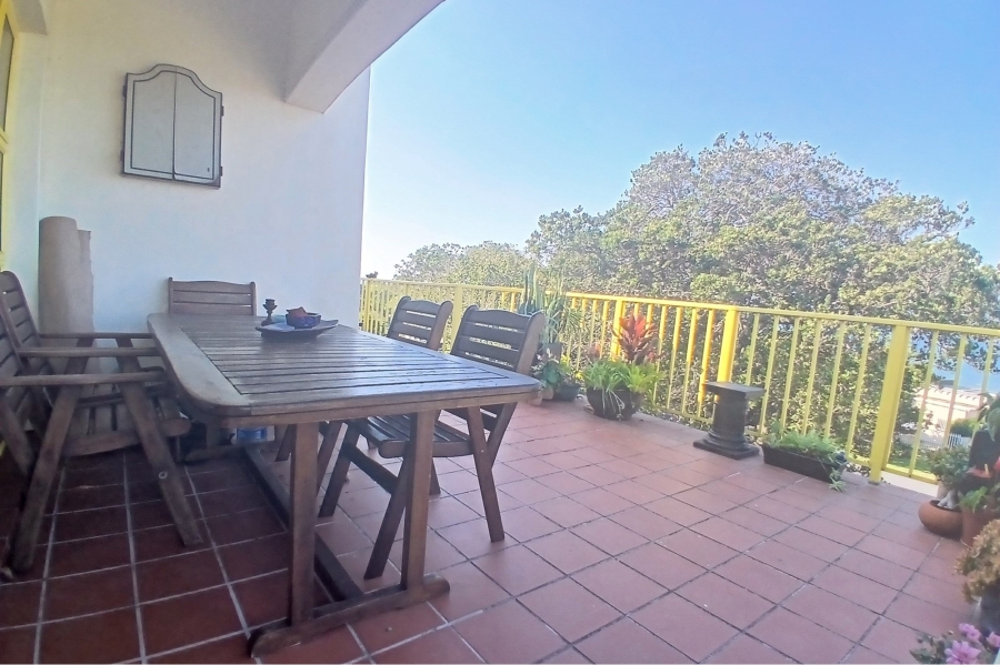 4 Bedroom Property for Sale in Uvongo Beach KwaZulu-Natal