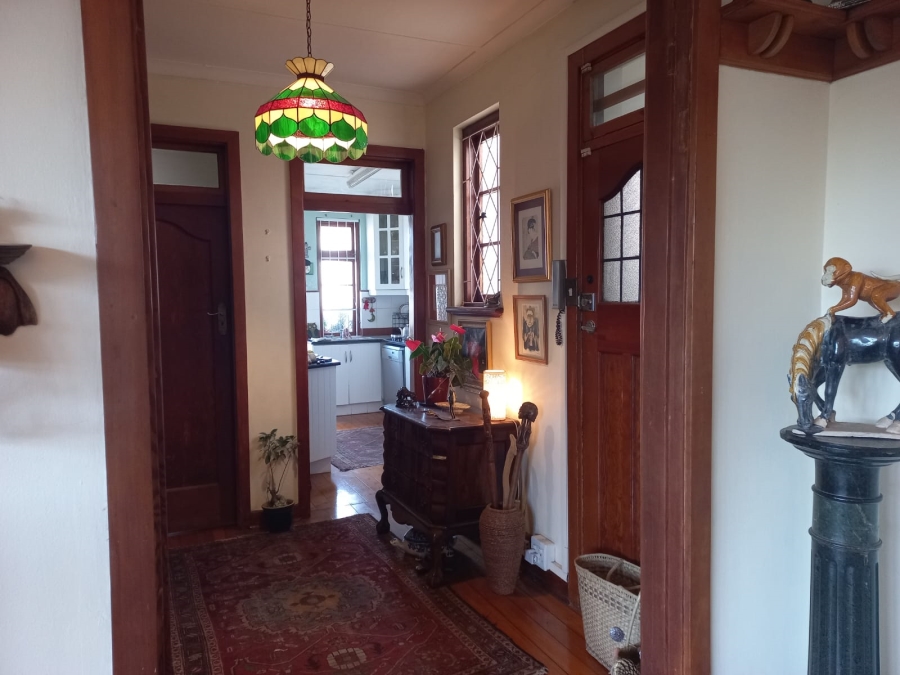 3 Bedroom Property for Sale in Glenwood KwaZulu-Natal
