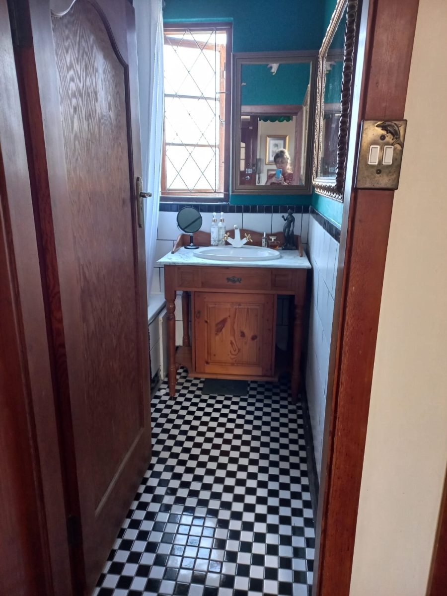 3 Bedroom Property for Sale in Glenwood KwaZulu-Natal
