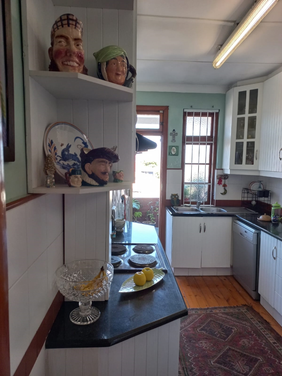 3 Bedroom Property for Sale in Glenwood KwaZulu-Natal