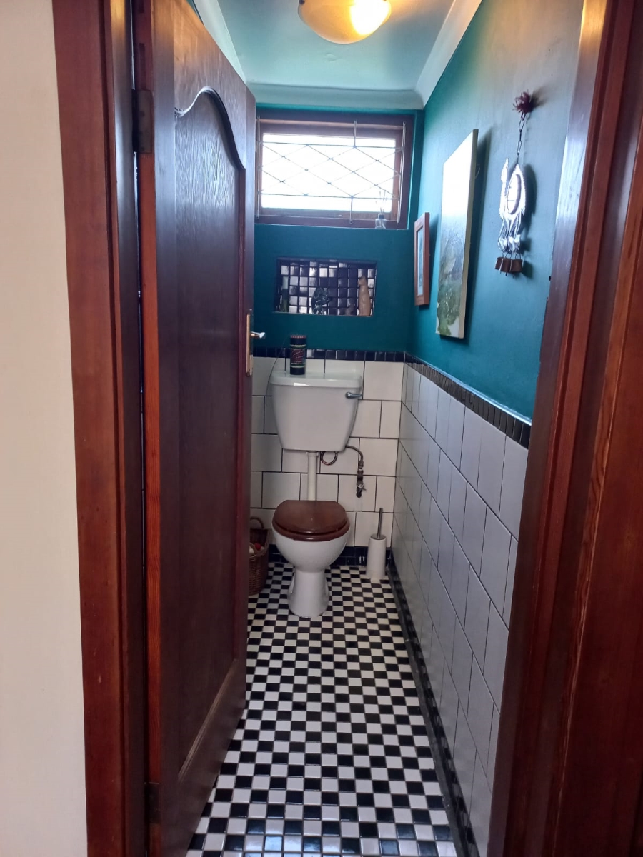 3 Bedroom Property for Sale in Glenwood KwaZulu-Natal