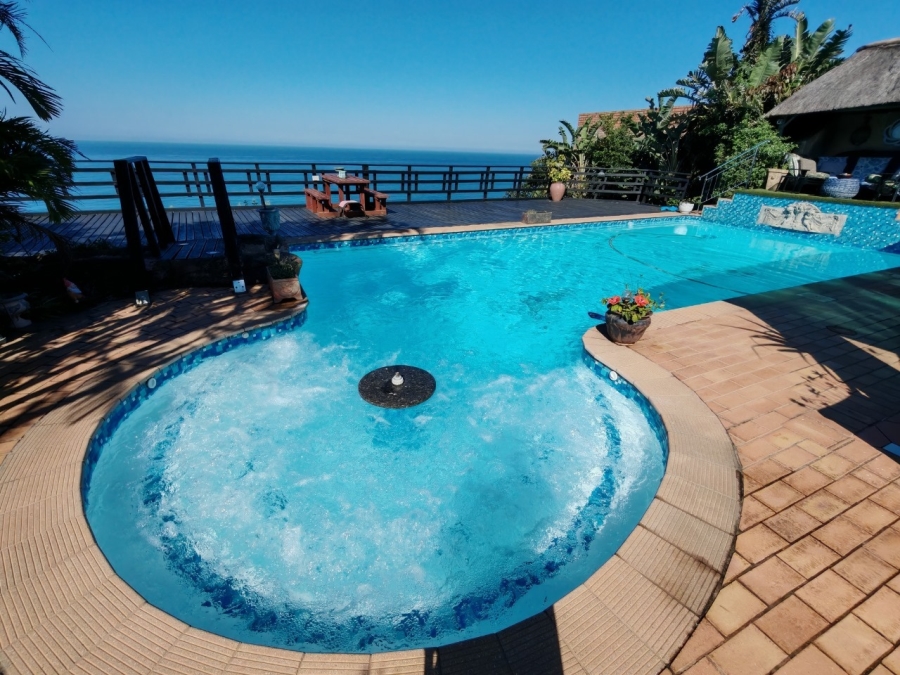 3 Bedroom Property for Sale in Ocean View KwaZulu-Natal