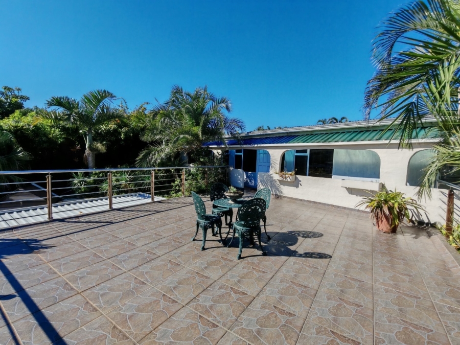3 Bedroom Property for Sale in Ocean View KwaZulu-Natal