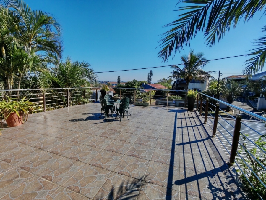 3 Bedroom Property for Sale in Ocean View KwaZulu-Natal