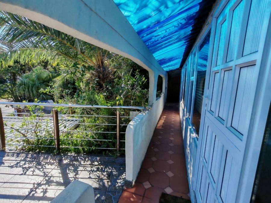 3 Bedroom Property for Sale in Ocean View KwaZulu-Natal