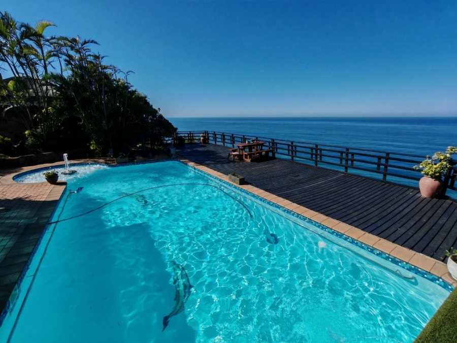 3 Bedroom Property for Sale in Ocean View KwaZulu-Natal