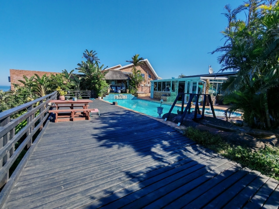 3 Bedroom Property for Sale in Ocean View KwaZulu-Natal
