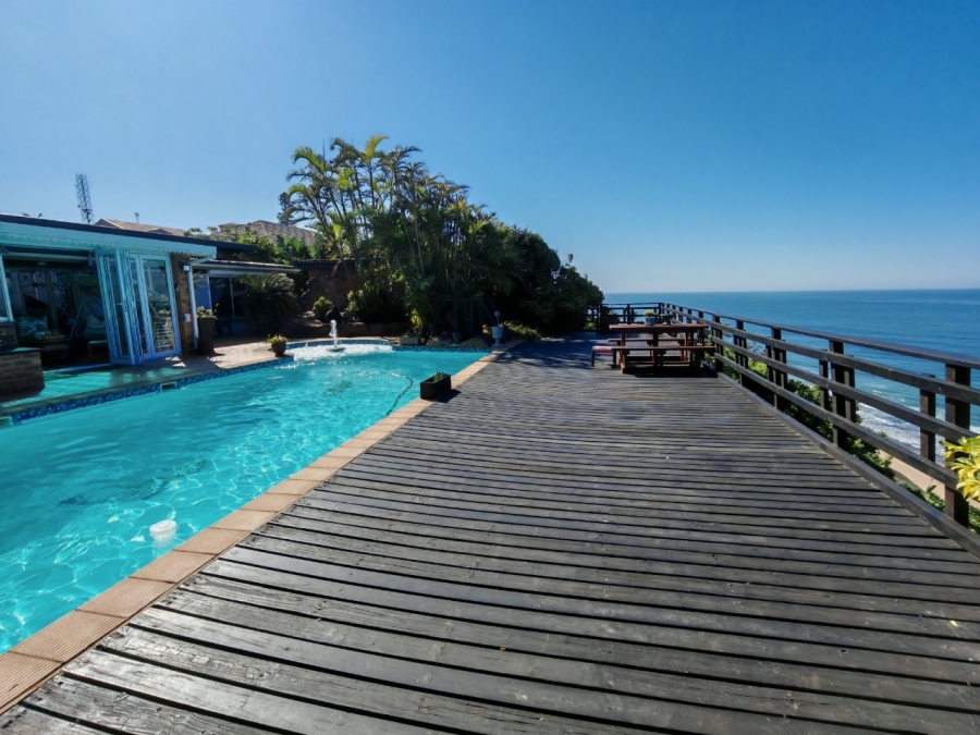 3 Bedroom Property for Sale in Ocean View KwaZulu-Natal