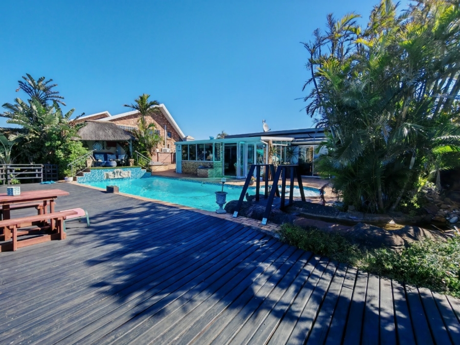 3 Bedroom Property for Sale in Ocean View KwaZulu-Natal