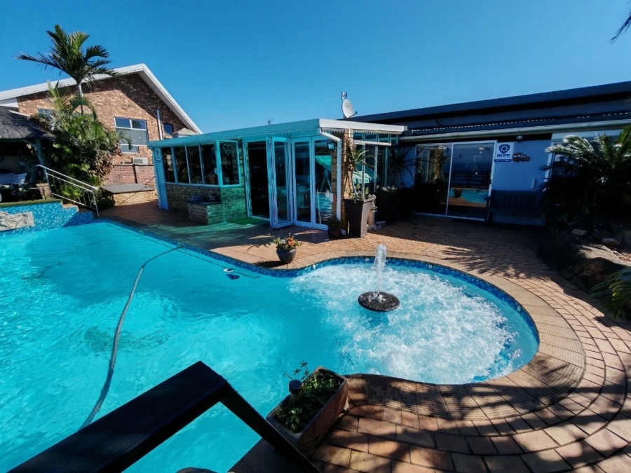 3 Bedroom Property for Sale in Ocean View KwaZulu-Natal