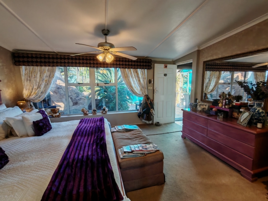 3 Bedroom Property for Sale in Ocean View KwaZulu-Natal