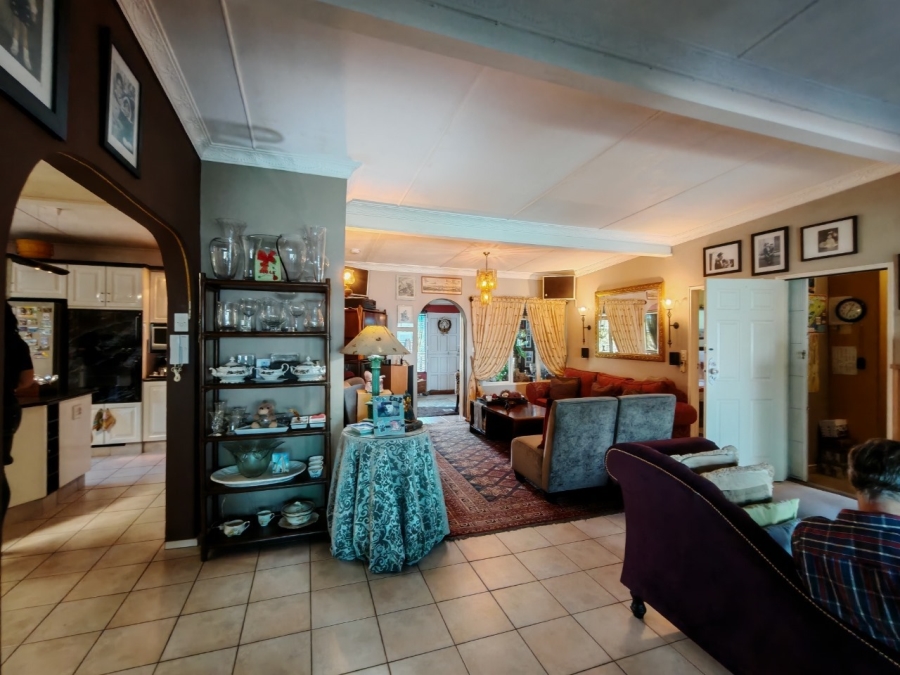 3 Bedroom Property for Sale in Ocean View KwaZulu-Natal