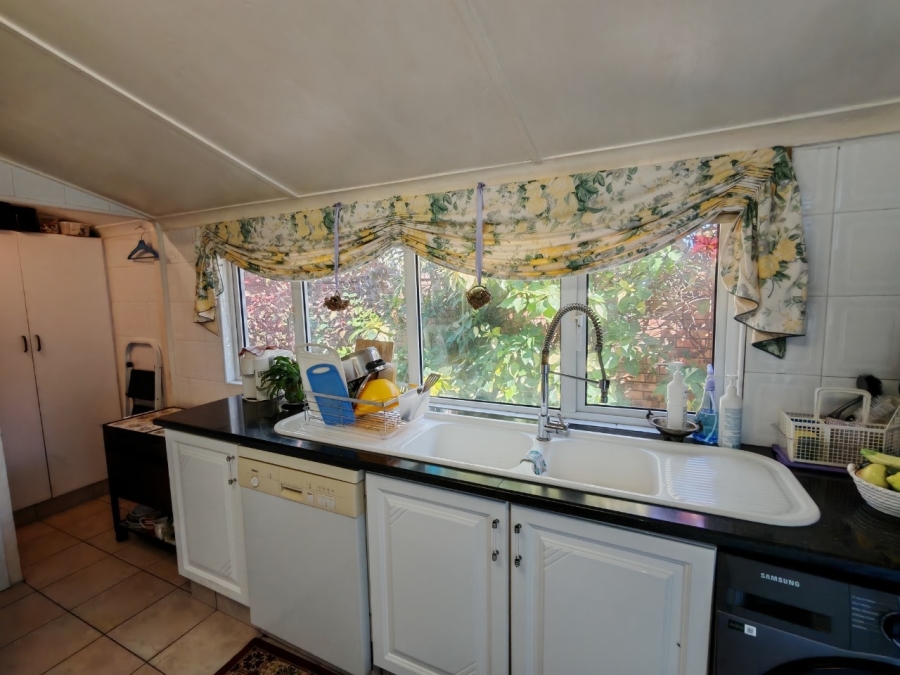 3 Bedroom Property for Sale in Ocean View KwaZulu-Natal