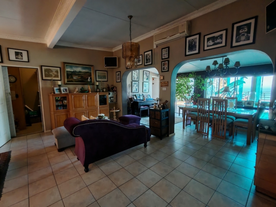 3 Bedroom Property for Sale in Ocean View KwaZulu-Natal