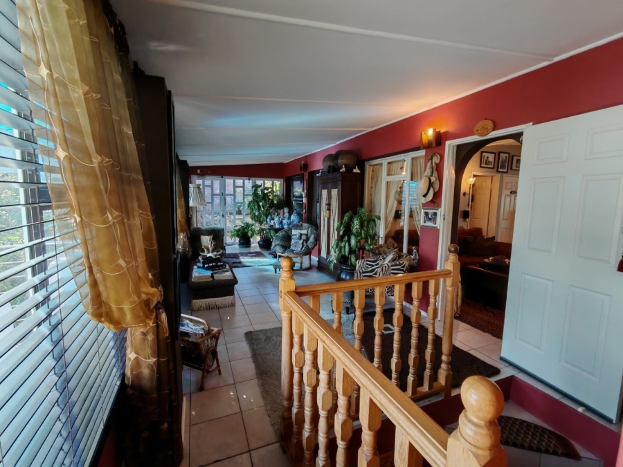 3 Bedroom Property for Sale in Ocean View KwaZulu-Natal