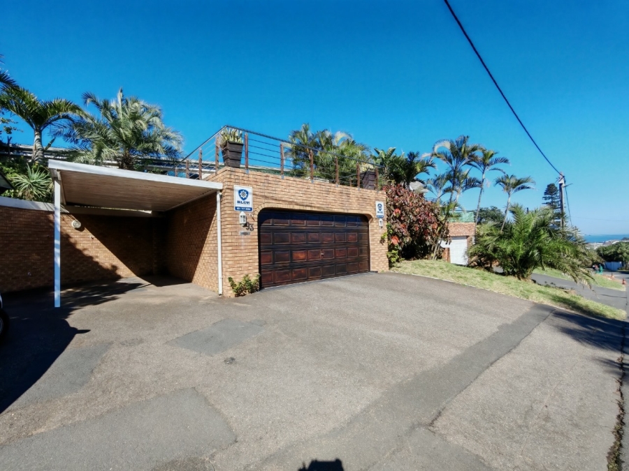 3 Bedroom Property for Sale in Ocean View KwaZulu-Natal