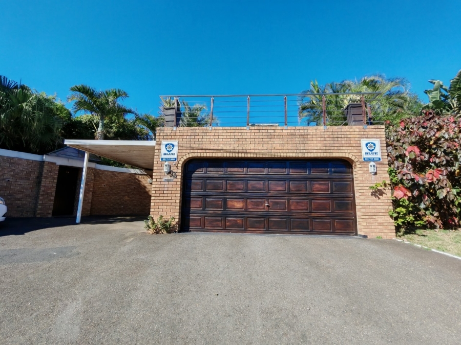 3 Bedroom Property for Sale in Ocean View KwaZulu-Natal