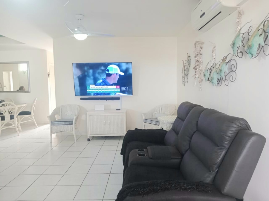 3 Bedroom Property for Sale in Margate KwaZulu-Natal