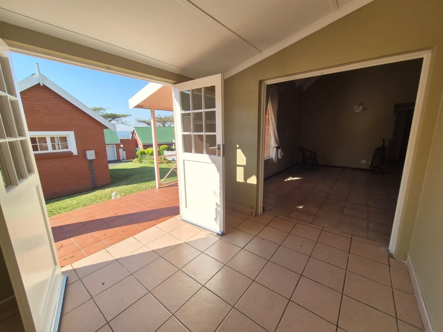 To Let 2 Bedroom Property for Rent in Lincoln Meade KwaZulu-Natal