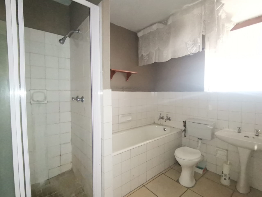 To Let 2 Bedroom Property for Rent in Pioneer Park KwaZulu-Natal