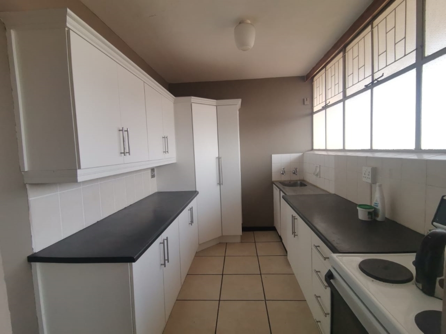 To Let 2 Bedroom Property for Rent in Pioneer Park KwaZulu-Natal