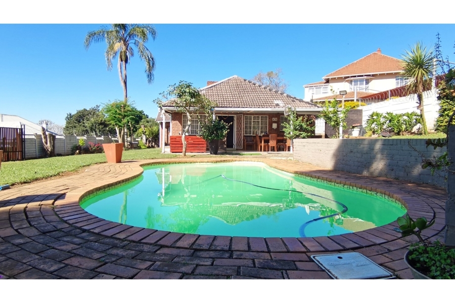 5 Bedroom Property for Sale in Town Hill KwaZulu-Natal